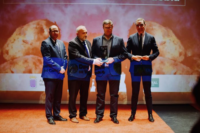 La Puebla, premio promoción de la patata de Revista Campo