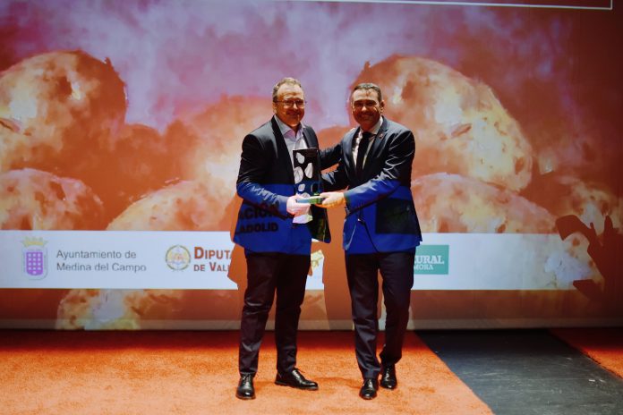 La Asociación Montaña de Los Valles, reconocida por su proyecto sostenible en Lanzarote