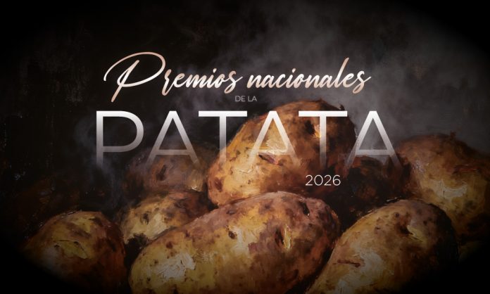 Medina del Campo vuelve a vivir los Premios Nacionales de la Patata
