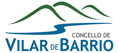 logotipo concello vilar de barrio