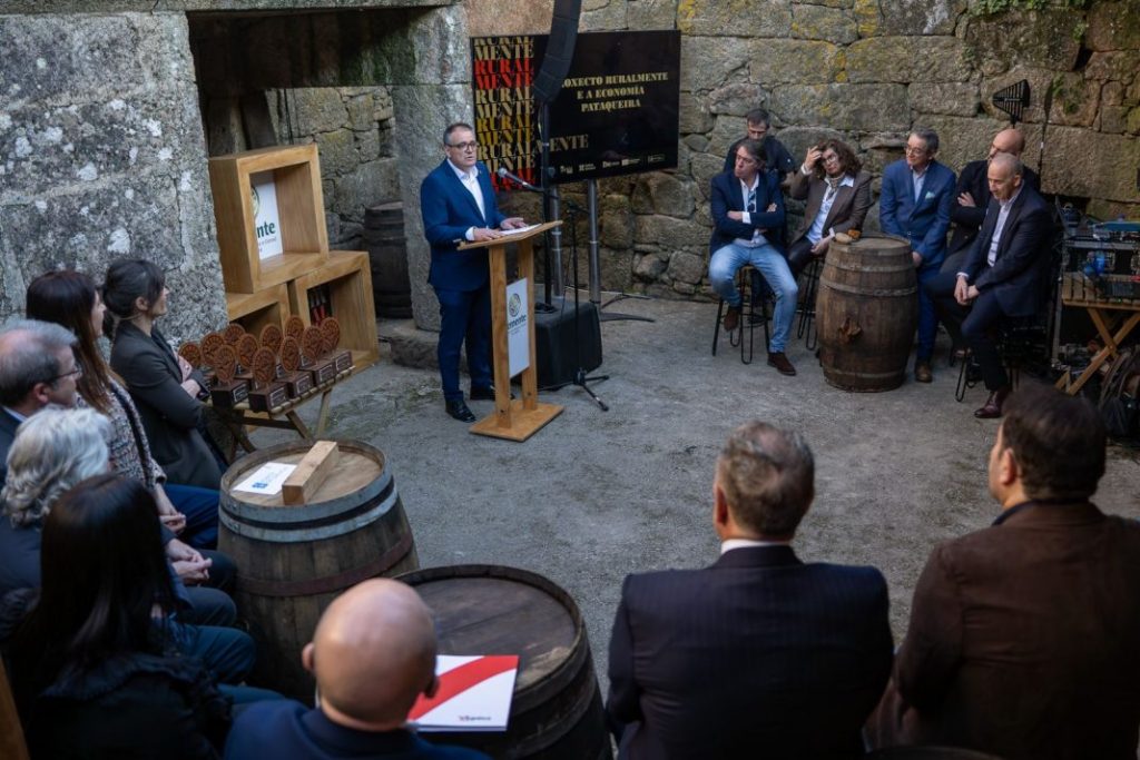 Premios Semilla 2026