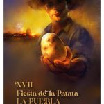 XVII edición de la Fiesta de la Patata Temprana del campo de Cartagena