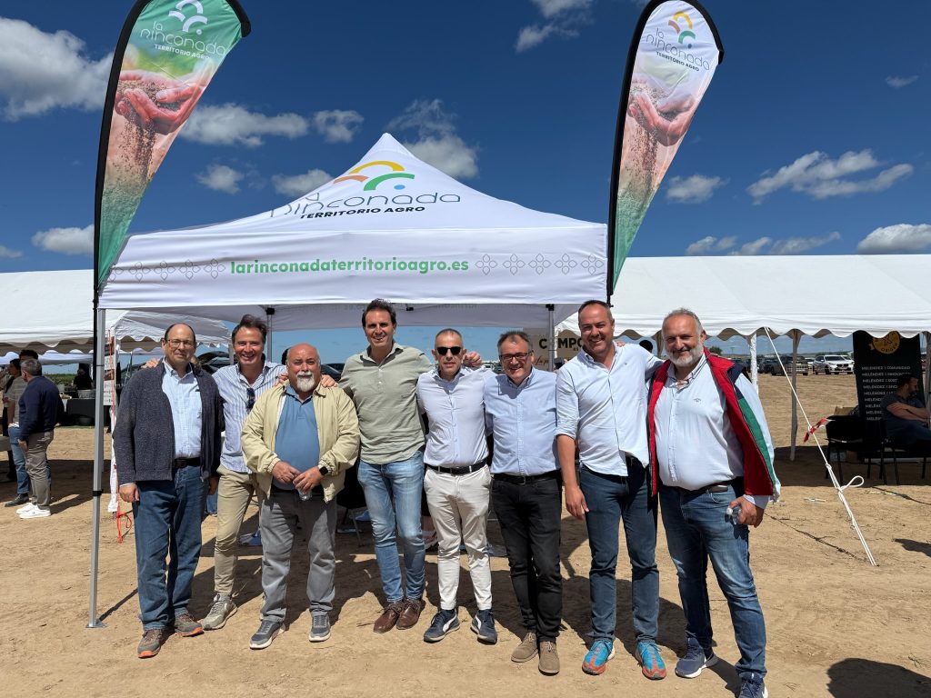 encuentro agroprofesional patata