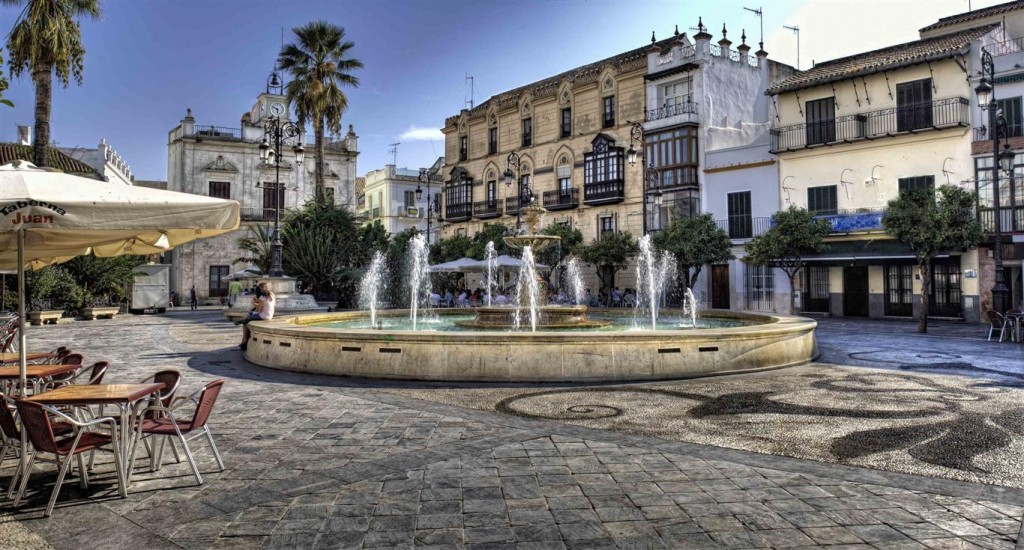Plaza Cabildo