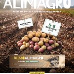 ALIMAGRO - Feria del Agro de la Limia