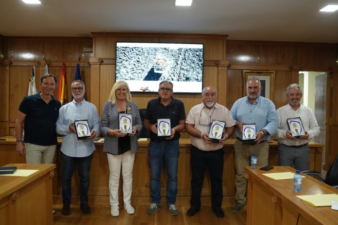 Pueblos Productores de Patata refuerza su identidad y avanza en nuevos proyectos comunes
