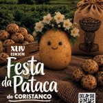 Fiesta de la Pataca de Coristanco